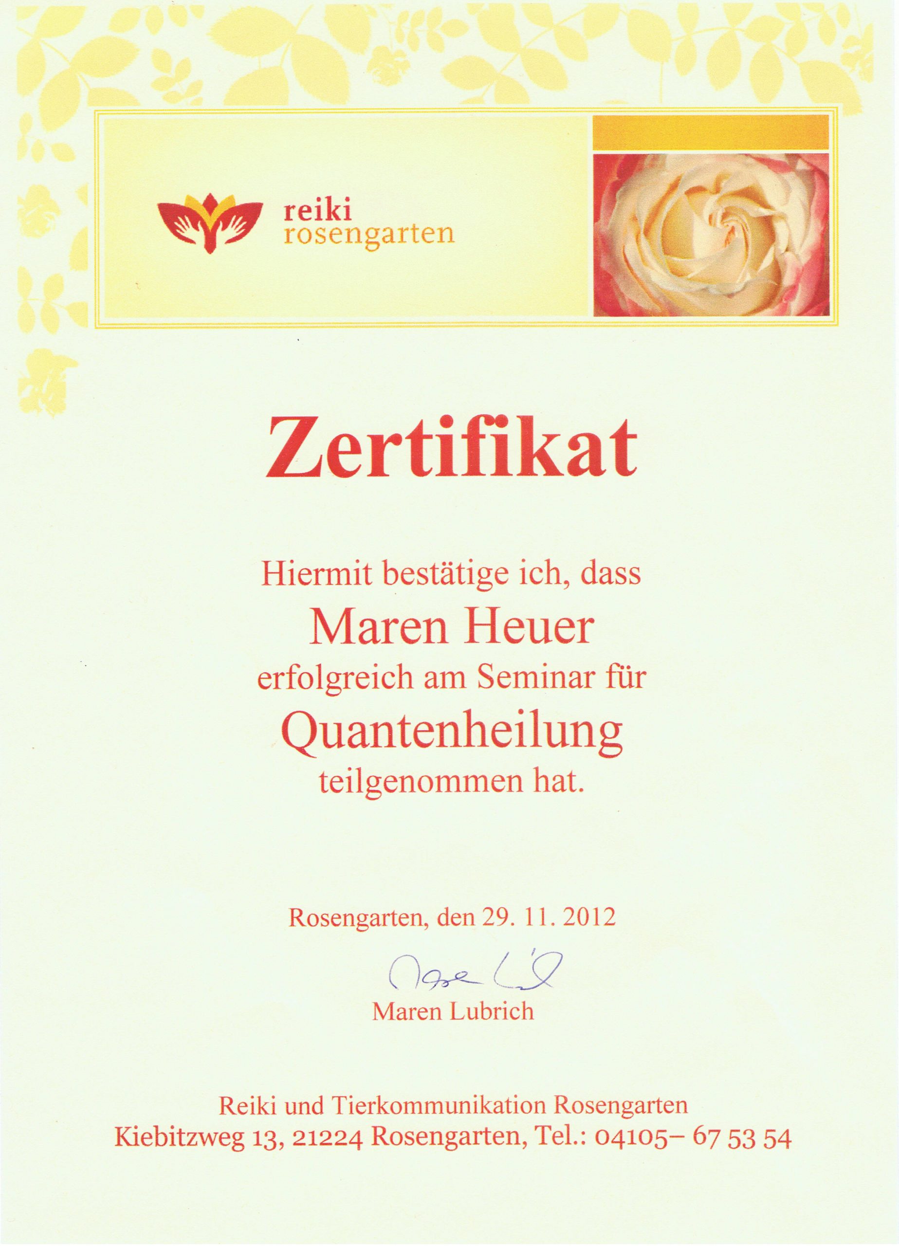 Maren Heuer, Quantenheilung, Matrix, Coaching, Live Beratung am Telefon, Gratisgespräch
